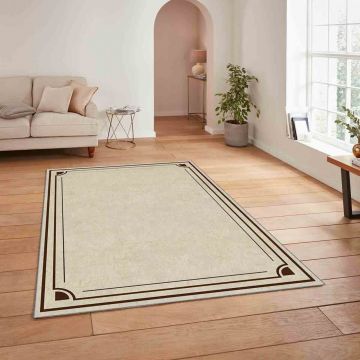 Covor (120 x 180), HM-CRP25-2, 120x180 cm, Multicolor