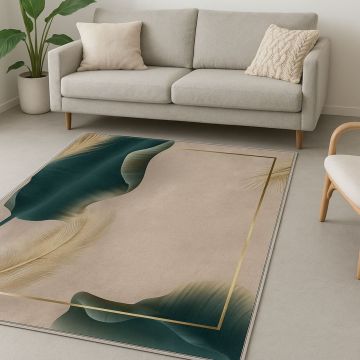 Covor (120 x 180), HM-CRP25-30, 120x180 cm, Multicolor