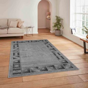 Covor (120 x 180), HM-CRP25-32, 120x180 cm, Multicolor