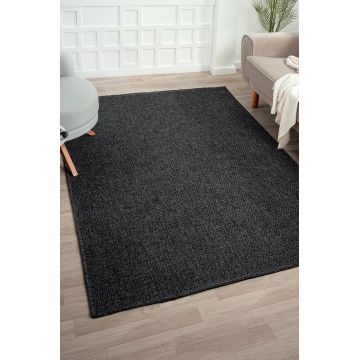 Covor (120 x 180), Rusticana 3105, 120x180 cm, Antracit