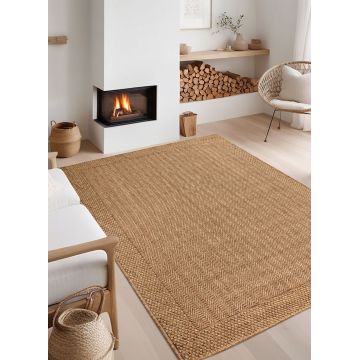 Covor (120 x 180), Rusticana 3107, 120x180 cm, Bej