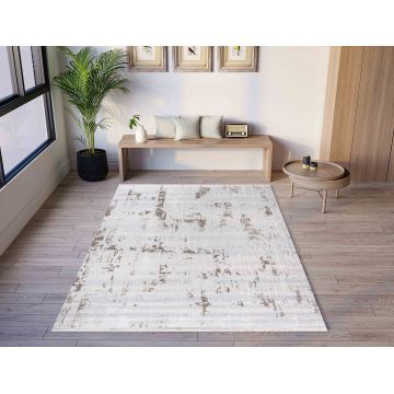 Covor (140 x 200), Essa, 140x200 cm, Maro