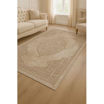 Covor (140 x 220), HM-CRP25-21, 140x220 cm, Multicolor