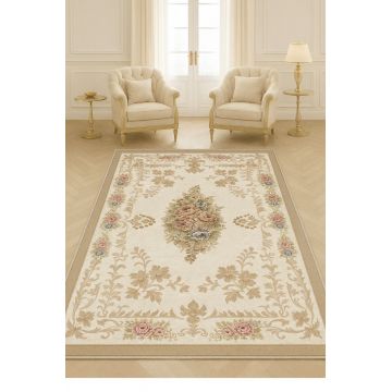 Covor (140 x 220), HM-CRP25-22, 140x220 cm, Multicolor