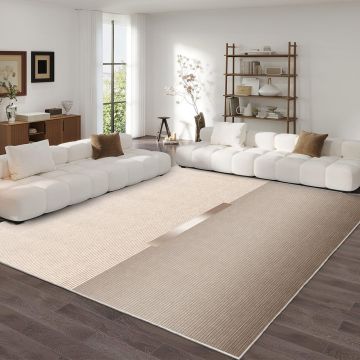 Covor (140 x 220), Infkece02, 140x220 cm, Maro