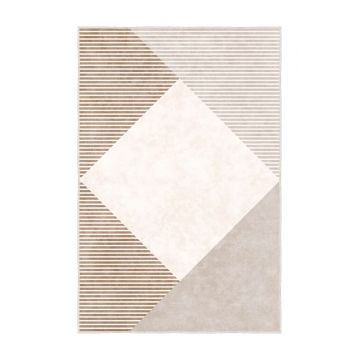 Covor (140 x 220), Sftkece025, 140x220 cm, Bej