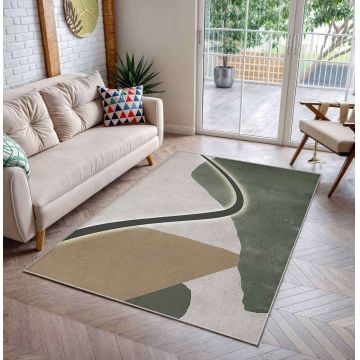 Covor (140 x 220), Shml14, 140x220 cm, Multicolor