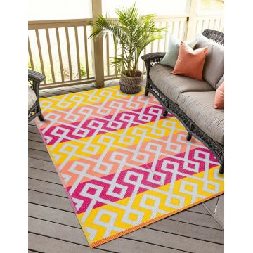 Covor (150 x 210), Savana 8812, 150x210 cm, Multicolor