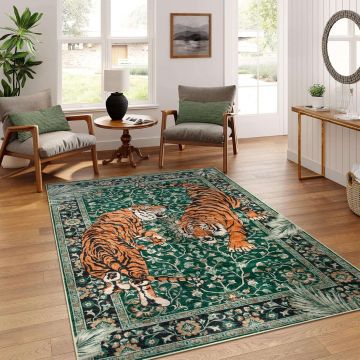 Covor (150 x 230), 230, 150x230 cm, Multicolor