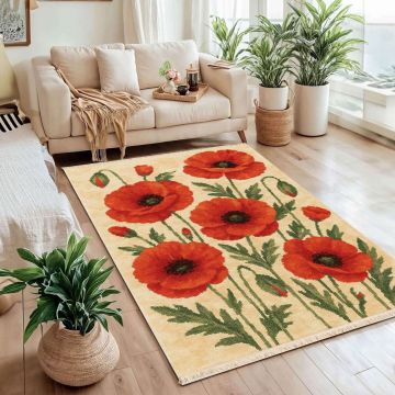 Covor (150 x 230), 304, 150x230 cm, Multicolor