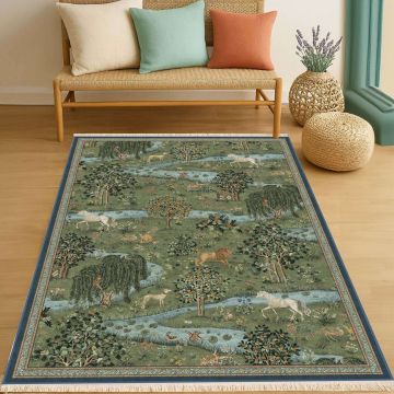 Covor (150 x 230), 308, 150x230 cm, Multicolor