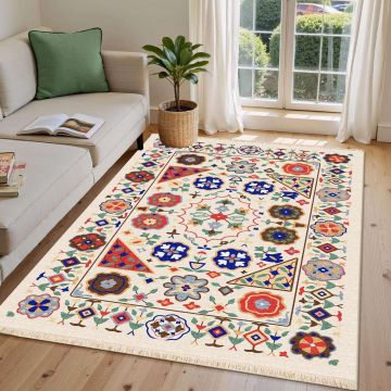 Covor (150 x 230), 312, 150x230 cm, Multicolor