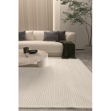 Covor (160 x 200), Vetrina 3601, 160x200 cm, Crem