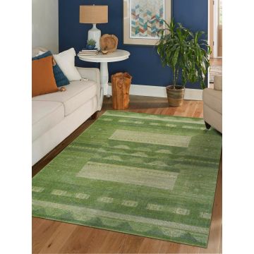 Covor (160 x 230), Antik 1114, 160x230 cm, Verde