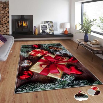 Covor (160 x 230), Asr, 160x230 cm, Multicolor
