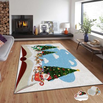 Covor (160 x 230), Asr, 160x230 cm, Multicolor