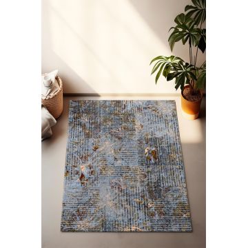 Covor (160 x 230), CT-1009, 160x230 cm, Multicolor
