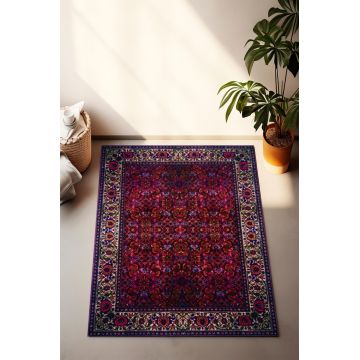 Covor (160 x 230), CT-1077, 160x230 cm, Multicolor