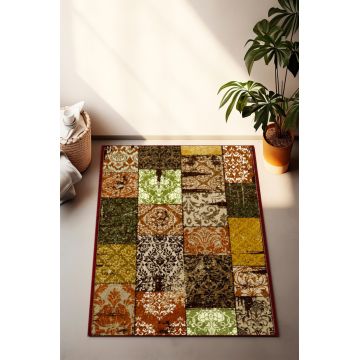 Covor (160 x 230), CT-1080, 160x230 cm, Multicolor