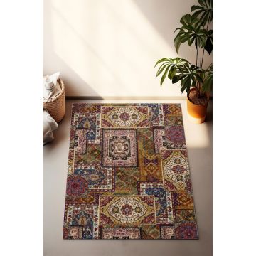 Covor (160 x 230), CT-1087, 160x230 cm, Multicolor