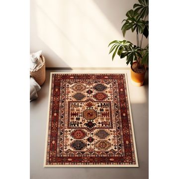 Covor (160 x 230), CT-1158, 160x230 cm, Multicolor