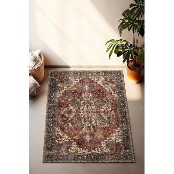 Covor (160 x 230), CT-1165, 160x230 cm, Multicolor