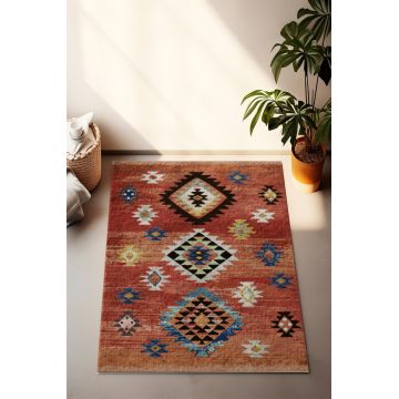 Covor (160 x 230), CT-1166, 160x230 cm, Multicolor