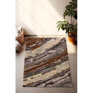 Covor (160 x 230), CT-2086, 160x230 cm, Multicolor
