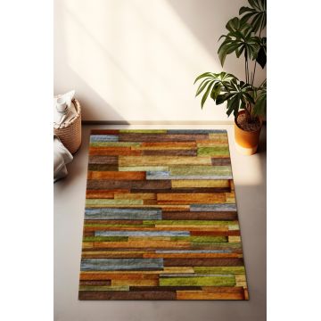 Covor (160 x 230), CT-2129, 160x230 cm, Multicolor
