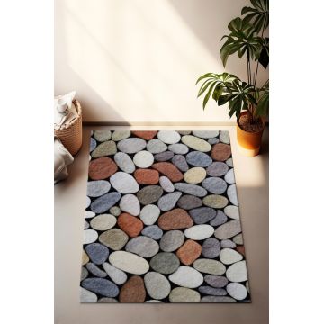 Covor (160 x 230), CT-2158, 160x230 cm, Multicolor