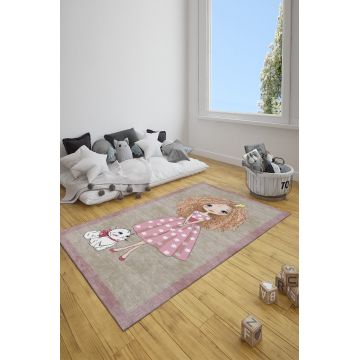 Covor (160 x 230), CT-3053, 160x230 cm, Multicolor
