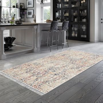 Covor (160 x 230), F5139, 160x230 cm, Bej