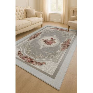 Covor (160 x 230), HM-CRP25-23, 160x230 cm, Multicolor