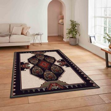 Covor (160 x 230), HM-CRP25-43, 160x230 cm, Multicolor
