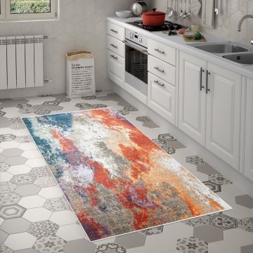 Covor (160 x 230), Mu109, 160x230 cm, Multicolor