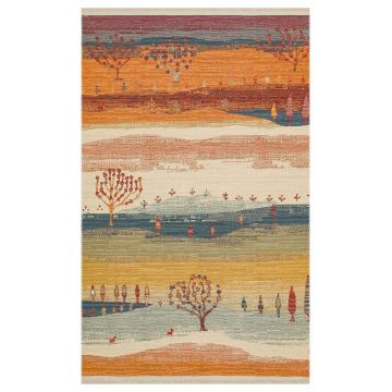 Covor (160 x 230), NMD 12, 160x230 cm, Caramiziu
