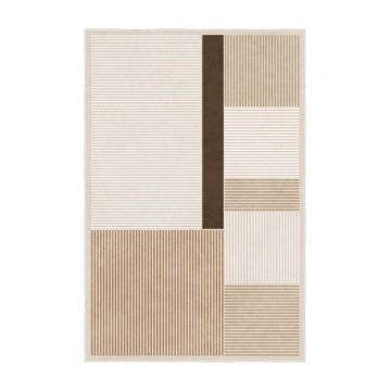 Covor (160 x 230), Sftkece031, 160x230 cm, Portocaliu