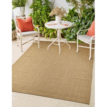 Covor (160 x 230), Sisaluna 4443, 160x230 cm, Bej