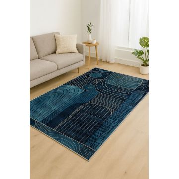 Covor (180 x 280), BSR-13, 180x280 cm, Multicolor
