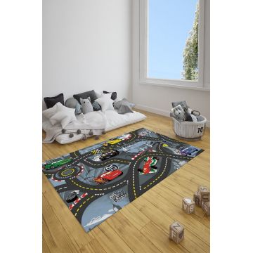 Covor (180 x 280), CT-3145, 180x280 cm, Multicolor