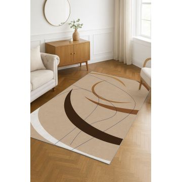Covor (180 x 280), HM-CRP25-45, 180x280 cm, Multicolor