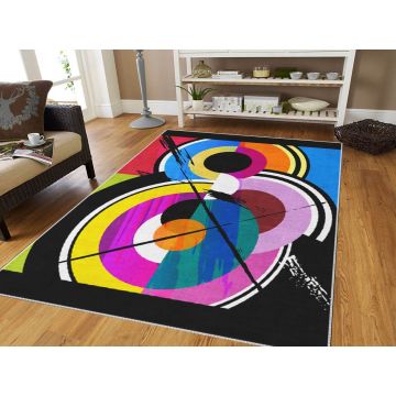 Covor (180 x 280), Ym (135), 180x280 cm, Multicolor