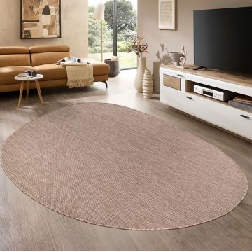 Covor (200 x 290), Tema 9040, 200x290 cm, Bej