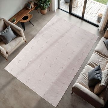 Covor (240 x 340), Doha 1654, 240x340 cm, Crem