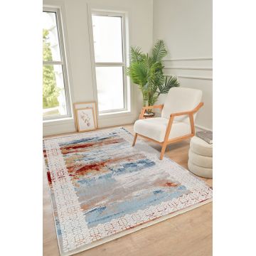 Covor (80 x 150), Colorium Co006, 80x150 cm, Multicolor