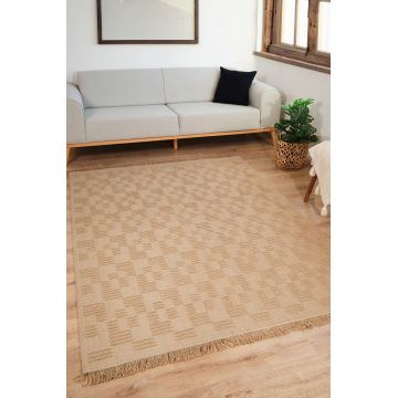 Covor (80 x 150), Natura 6664, 80x150 cm, Bej