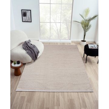 Covor (80 x 150), Parla 5787, 80x150 cm, Bej