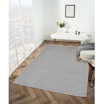 Covor (80 x 150), Parla 5788, 80x150 cm, Gri