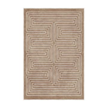 Covor (80 x 150), Sftkece043, 80x150 cm, Maro