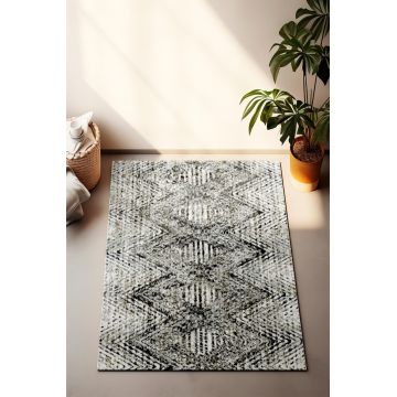 Covor (80 x 200), CT-1004, 80x200 cm, Multicolor
